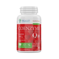Life Coenzyme Q10 (60капс)